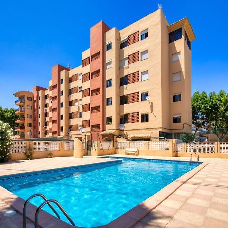 Apartment Galicia Javea-3 By Interhome Zewnętrze zdjęcie