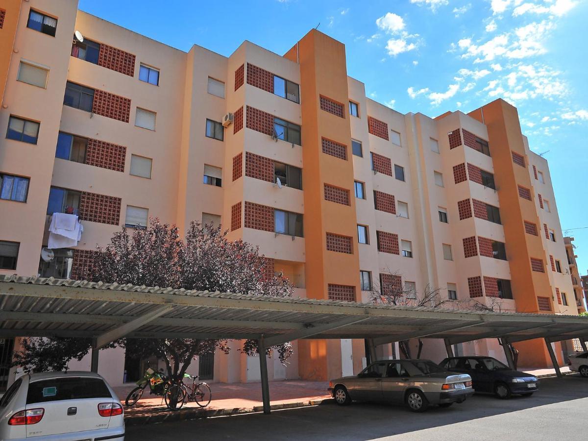 Apartment Galicia Javea-3 By Interhome Zewnętrze zdjęcie