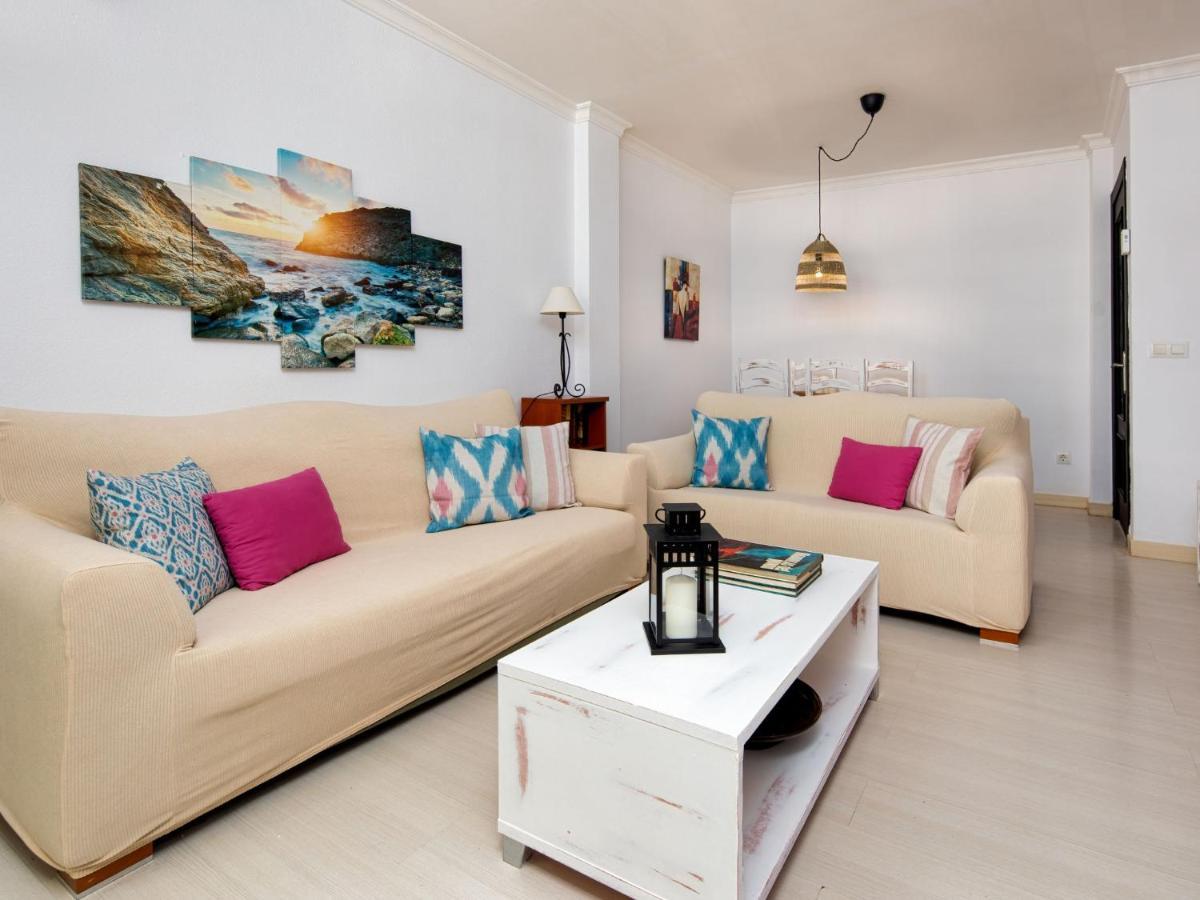 Apartment Galicia Javea-3 By Interhome Zewnętrze zdjęcie