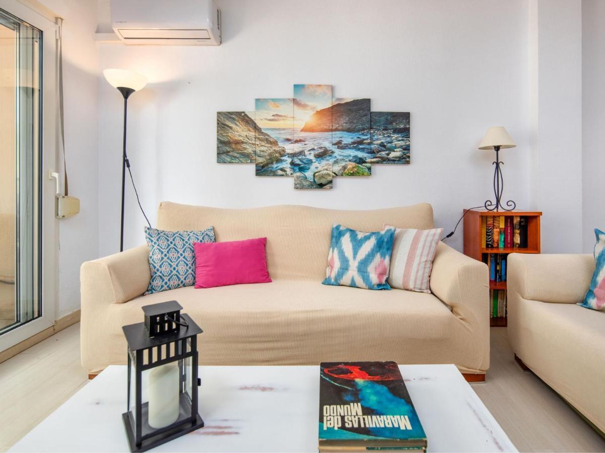 Apartment Galicia Javea-3 By Interhome Zewnętrze zdjęcie